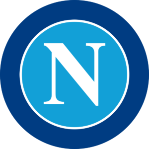 napoli logo colors