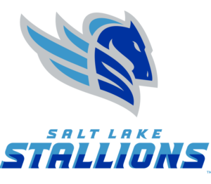 salt lake stallions colors