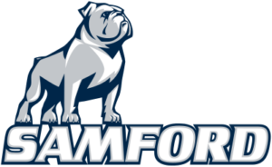 samford bulldogs