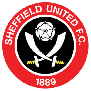Sheffield United F.C. Logo in JPG Format