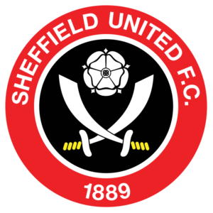 Sheffield United F.C. Logo in PNG Format