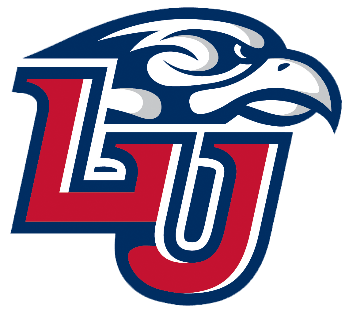 Liberty Flames Colors Hex, RGB, and CMYK Team Color Codes