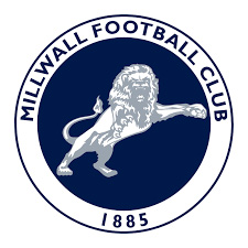 Millwall F.C. Logo in JPG Format