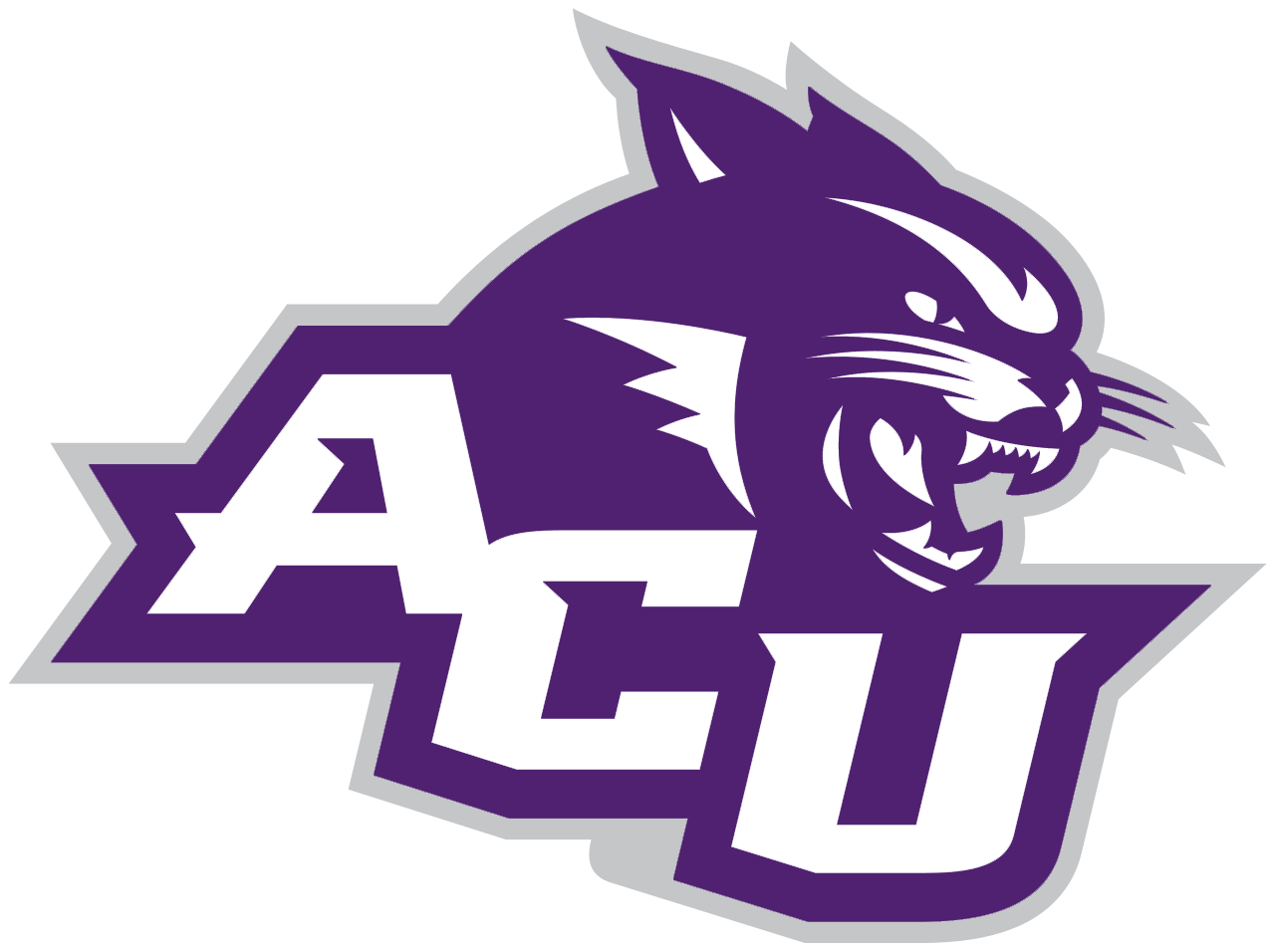 Abilene Christian Wildcats Colors Hex Rgb And Cmyk Team Color Codes