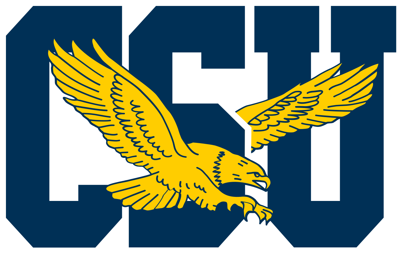 Coppin State Eagles Colors Hex, RGB, and CMYK - Team Color Codes