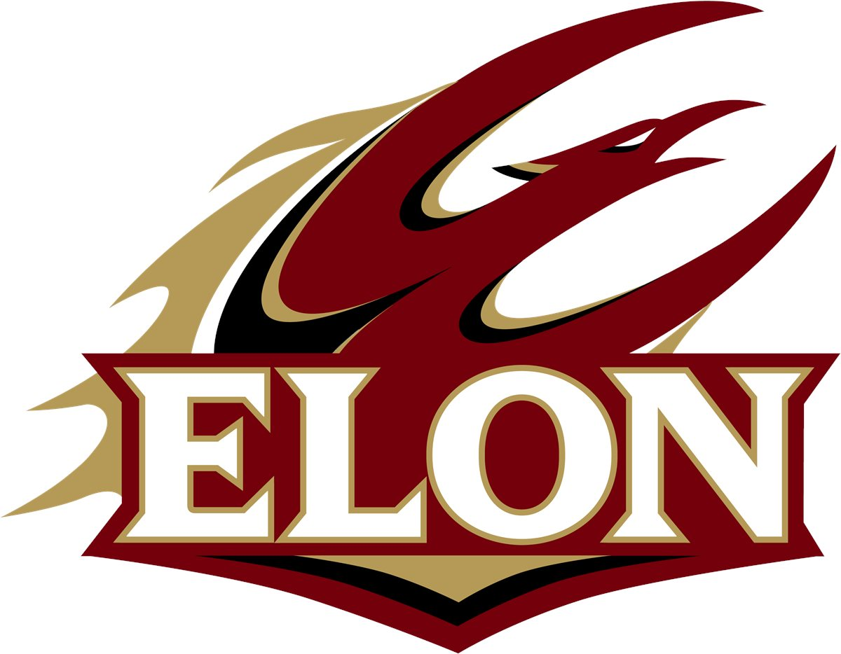 Elon phoenix colors hex rgb and cmyk team color codes