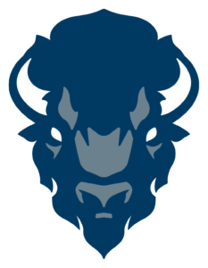 Howard Bison team logo in PNG format