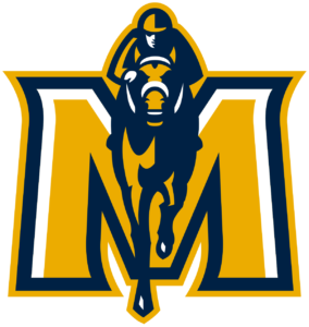 Murray State Racers team logo in PNG format