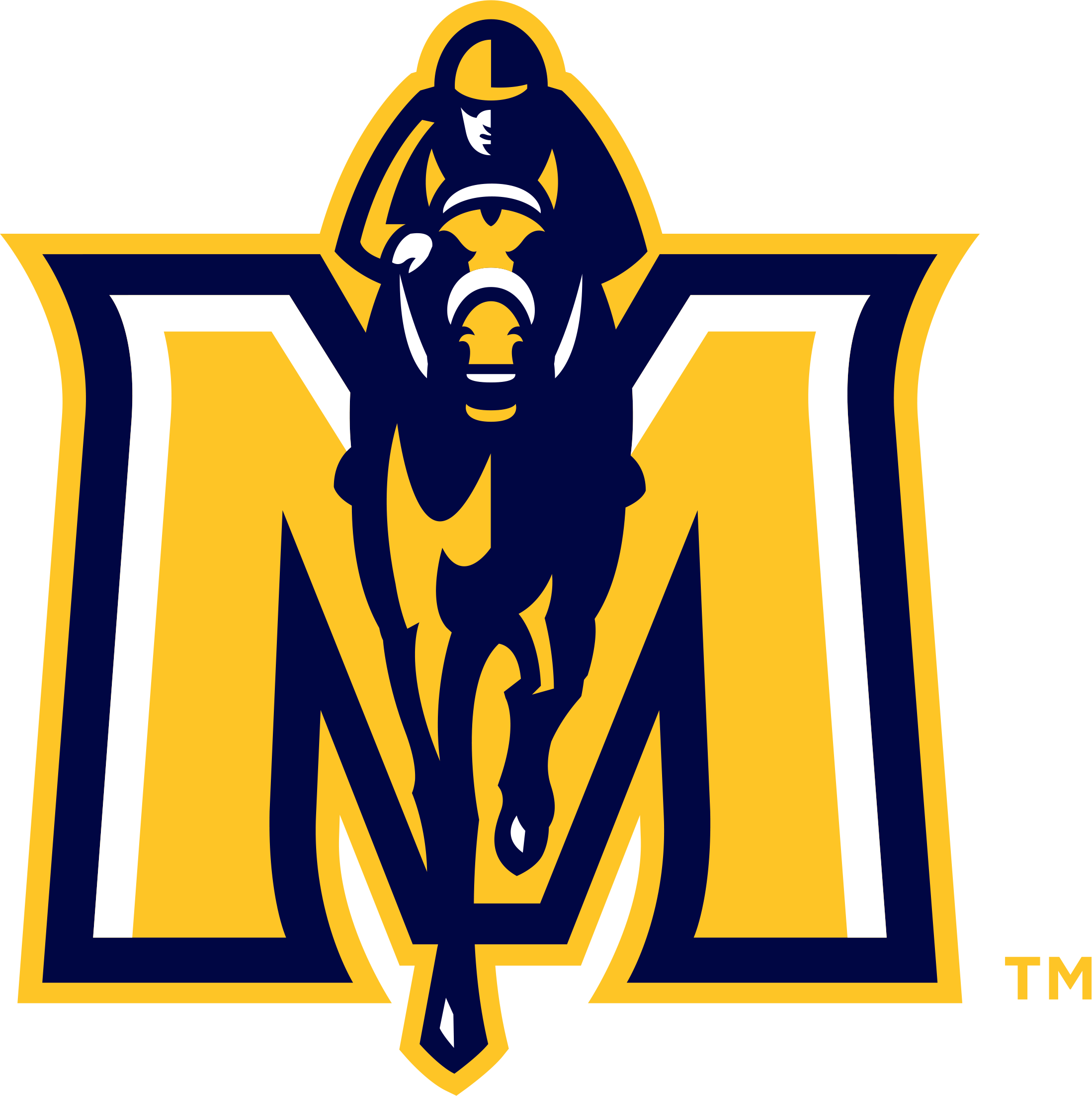 Murray State Racers Color Codes Hex, RGB, and CMYK  Team Color Codes