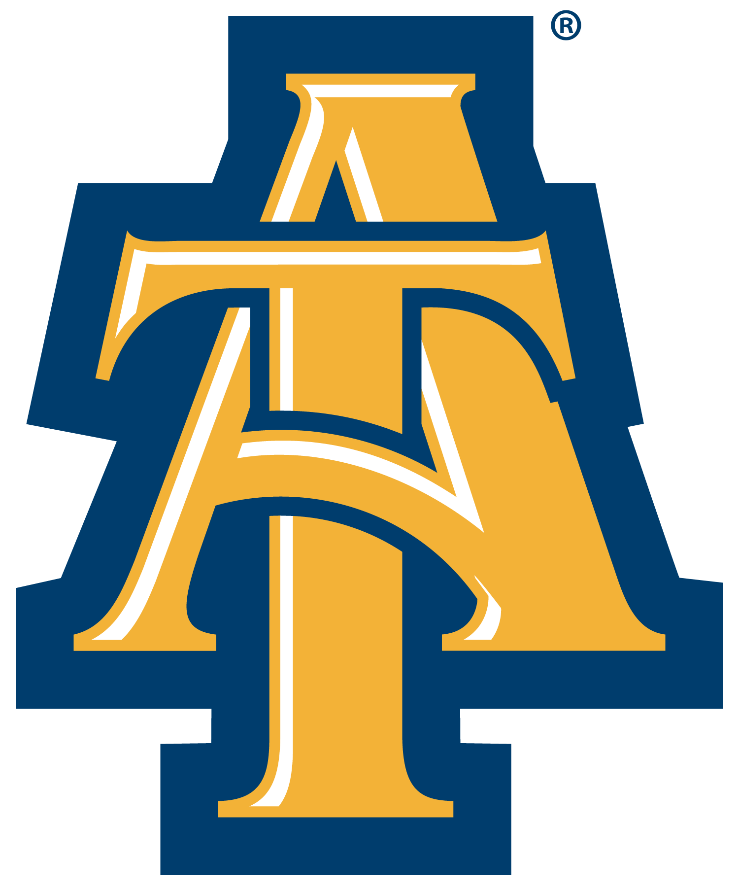 North Carolina A&T Aggies Colors Hex, RGB, and CMYK Team Color Codes