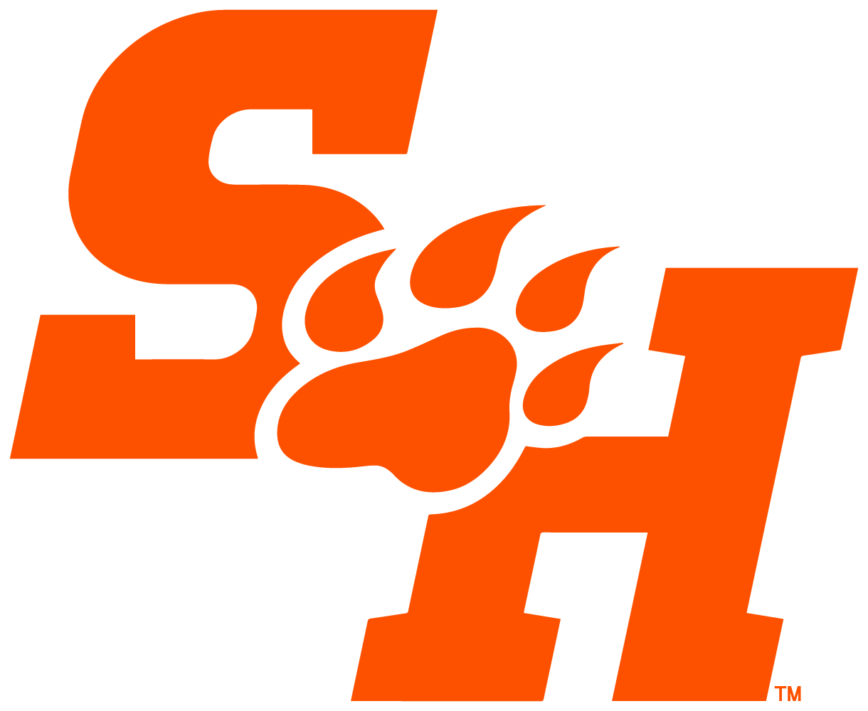 Sam Houston State Bearkats Colors Hex, RGB, and CMYK - Team Color Codes