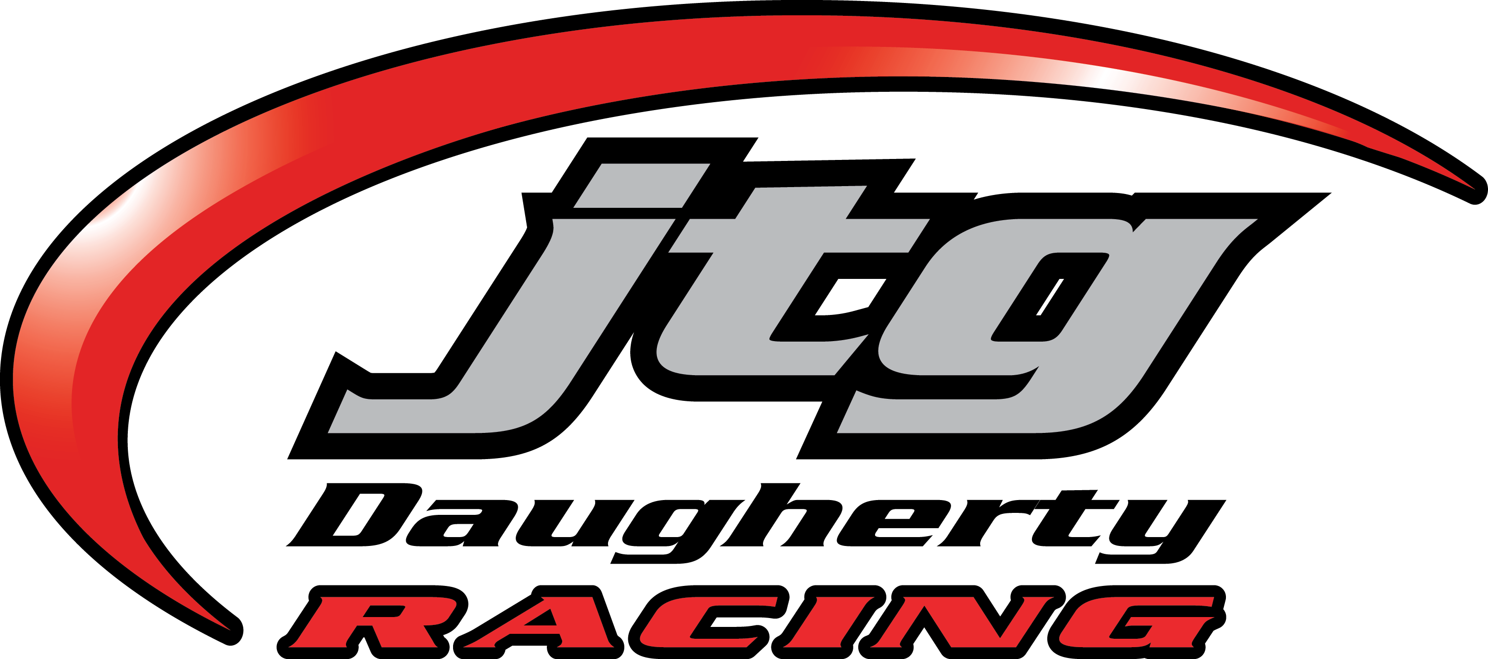 JTG Daugherty Racing Colors Hex, RGB, and CMYK - Team Color Codes