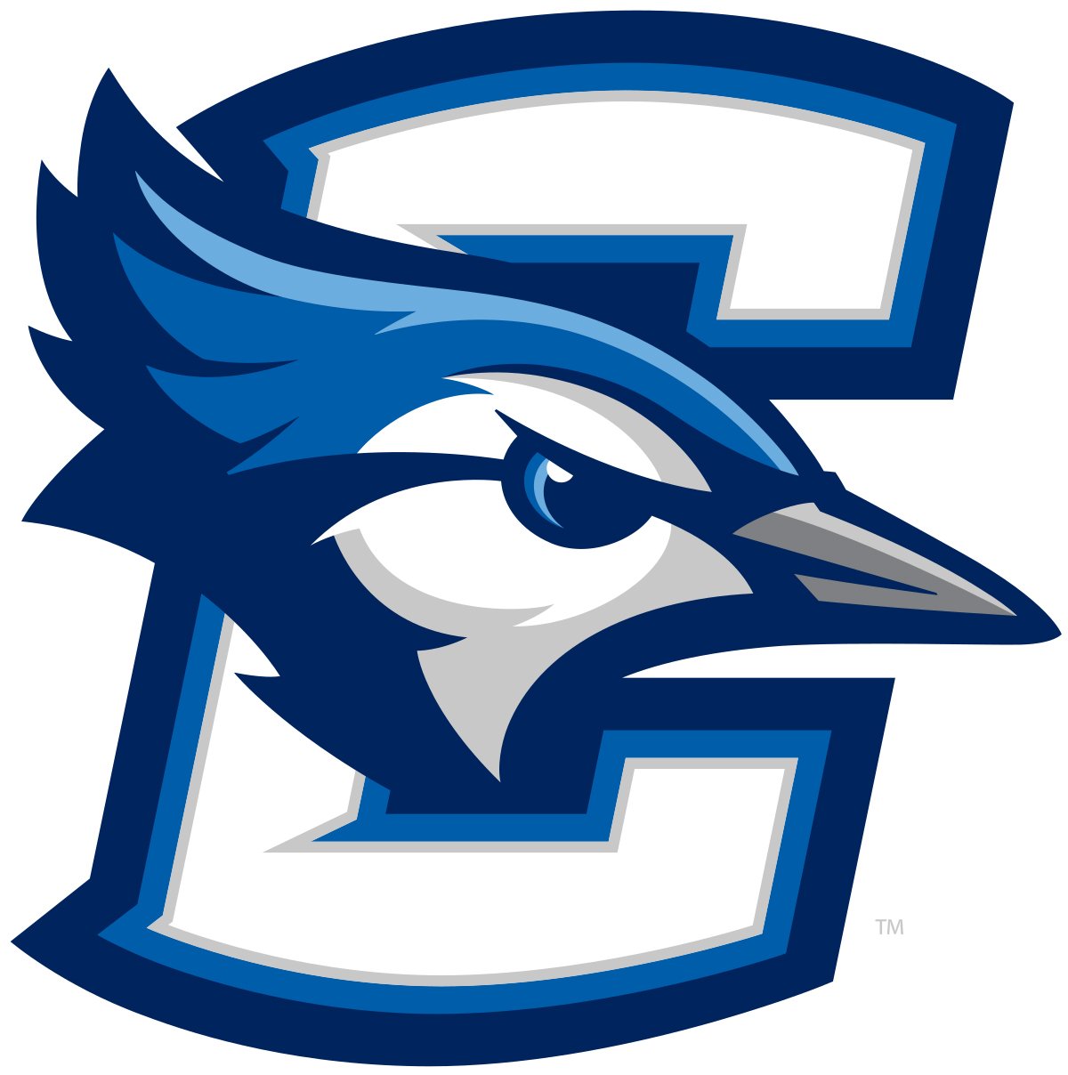 Creighton Bluejays Color Codes Hex, RGB, and CMYK - Team Color Codes