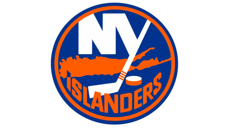 New York Islanders Colors - Team Colors