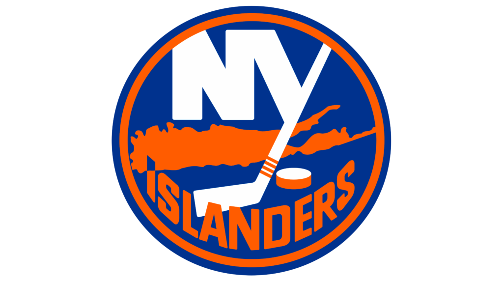 New York Islanders Logo PNG