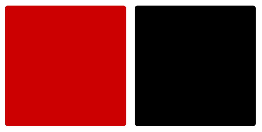 Texas Tech Red Raiders Color Palette Image