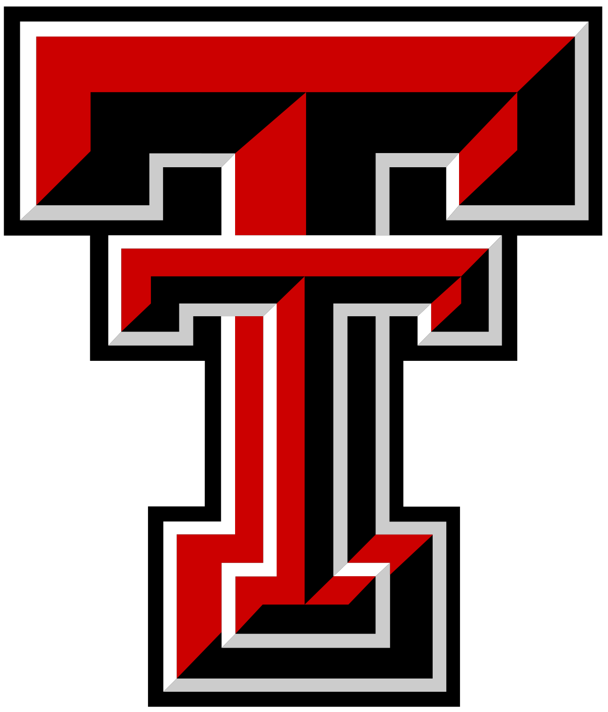Texas Tech Red Raiders Color Codes Hex, RGB, and CMYK - Team Color Codes