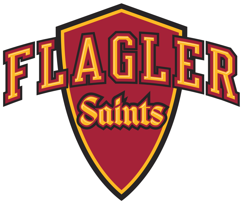 Flagler Saints Color Codes Hex, RGB, and CMYK Team Color Codes