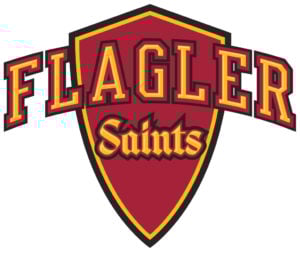 Flagler Saints team logo in JPG format