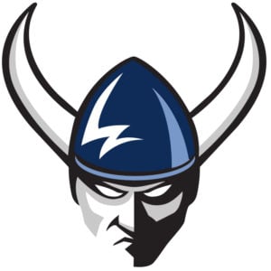 Western Washington Vikings team logo in JPG format