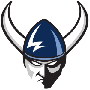 Western Washington Vikings team logo in PNG format