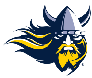 Augustana University Vikings Logo