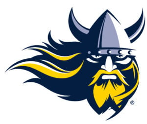 Augustana University Vikings Logo in JPG Format