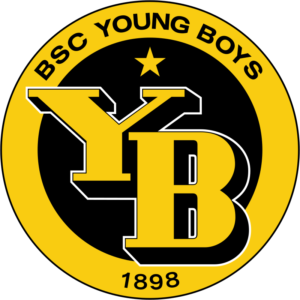 BSC Young Boys Logo in PNG Format