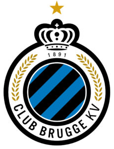 Club Brugge Logo in JPG Format