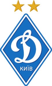 FC Dynamo Kyiv Logo in JPG Format