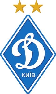 FC Dynamo Kyiv Logo in PNG Format