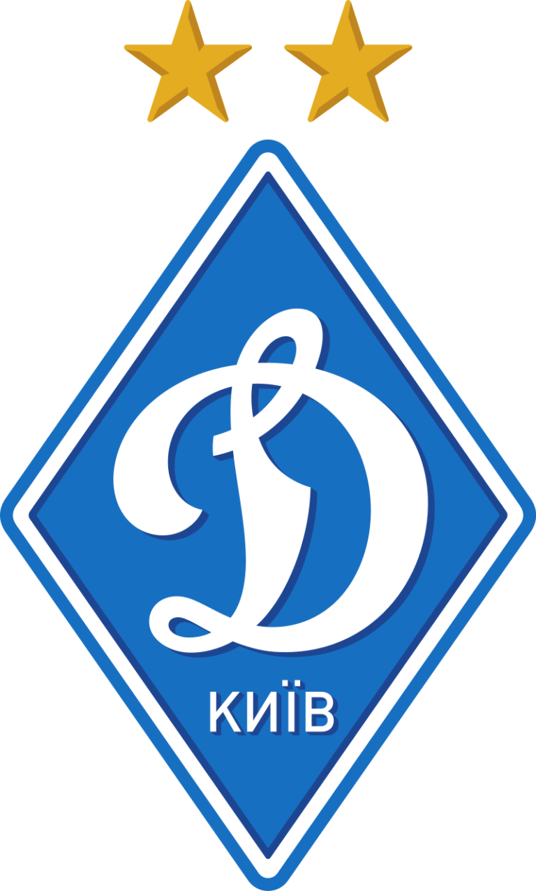 FC Dynamo Kyiv Color Codes Hex, RGB, and CMYK - Team Color Codes
