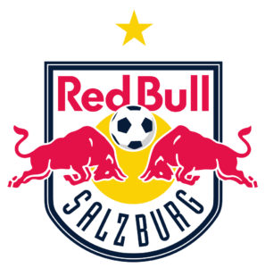 FC Salzburg Logo in JPG Format
