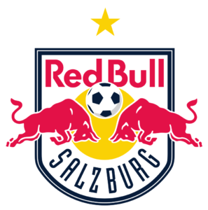 FC Salzburg Logo in PNG Format