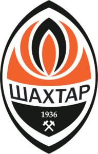 FC Shakhtar Donetsk Logo in JPG Format