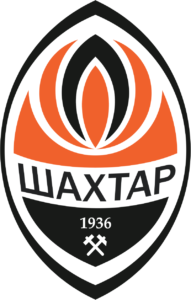 FC Shakhtar Donetsk Logo in PNG Format