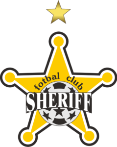 FC Sheriff Tiraspol Colors