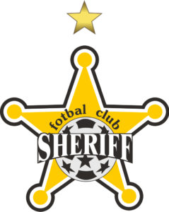 FC Sheriff Tiraspol Logo in JPG Format