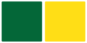 Kentucky State Thorobreds Color Palette Image