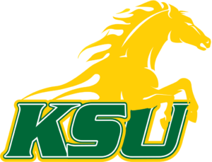 Kentucky State Thorobreds Logo in PNG Format