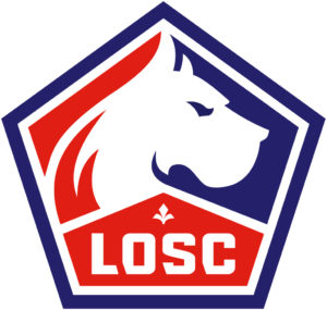Lille OSC Logo in JPG Format