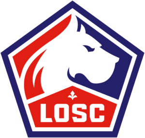 Lille OSC Logo in PNG Format