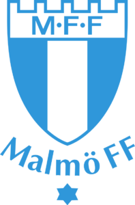 Malmö FF Logo in PNG Format