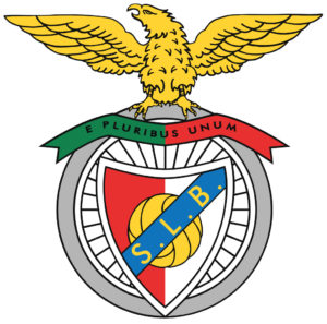 SL Benfica Logo in JPG Format