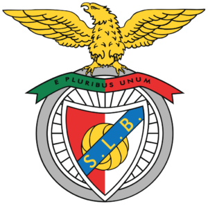 SL Benfica Logo in PNG Format