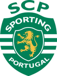 Sporting Clube de Portugal Logo in JPG Format