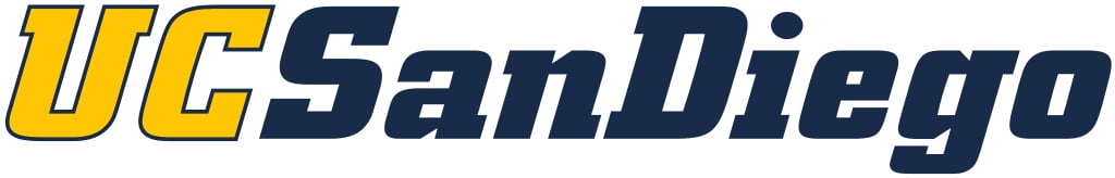 UC San Diego Tritons Logo in JPG Format