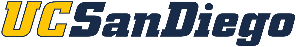 UC San Diego Tritons Logo