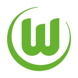 VfL Wolfsburg Logo in JPG Format
