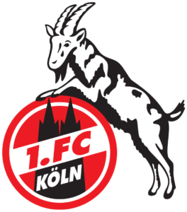 1. FC Köln Colors